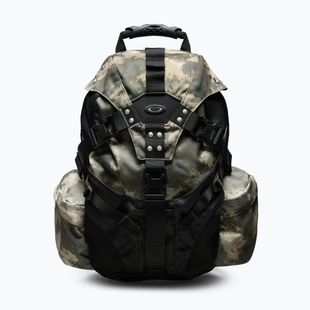 Туристическа раница Oakley Icon RC 32 l off/slope camo green