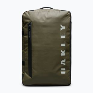 Пътна чанта Oakley Terraquest 55 l deep olive