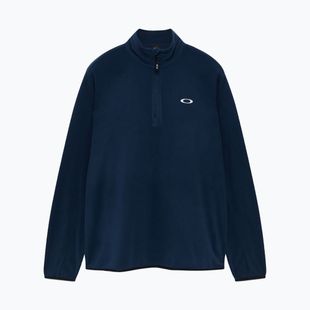 Мъжки поларен суитшърт Oakley Maple Ridge 1/2 Zip Fleece abyss