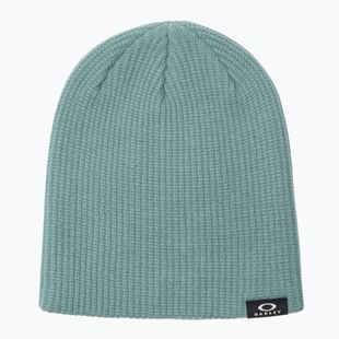 Зимна шапка Oakley Back Bone Beanie pacific