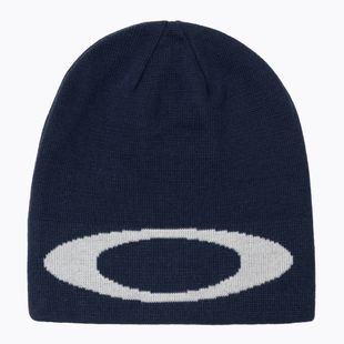 Зимна шапка Oakley Ellipse Beanie abyss