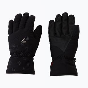 Дамски ски ръкавици Level Astra Gore Tex black 3339