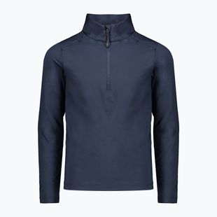 Детски суитшърт CMP 30L1114 black/blue