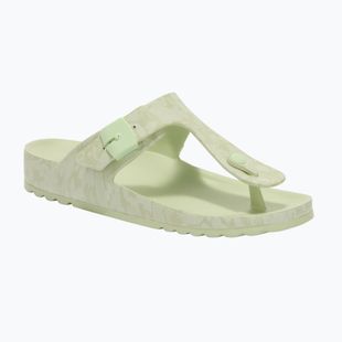 Дамски джапанки Scholl Bahia PriEVA pastel green