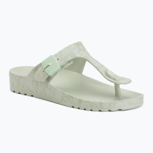 Дамски джапанки Scholl Bahia PriEVA pastel green