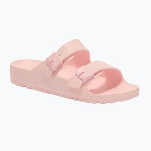 Дамски чехли Scholl Bahia EVA light pink