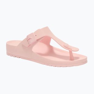Дамски джапанки Scholl Bahia Eva light pink
