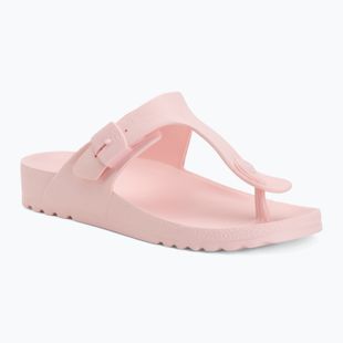 Дамски джапанки Scholl Bahia Eva light pink