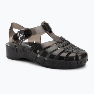 Дамски сандали Scholl X Melissa Possession Pes PVC black
