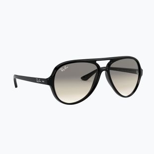Слънчеви очила Ray-Ban Cats 5000 Classic black/light grey gradient