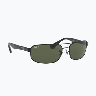 Слънчеви очила Ray-Ban RB3445 brass/green