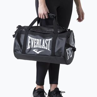 Чанта за тренировка Everlast HoldBall 60 l black