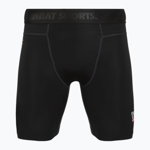 Мъжки шорти LEONE 1947 Primal Instict Compression black