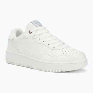 Дамски обувки Ellesse Jeanie total white