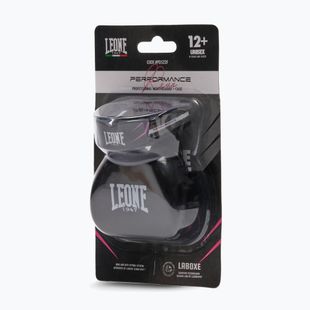 Протектор за челюст LEONE 1947 Revo Performance Fluo fuchsia