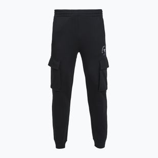 Мъжки панталони Diadora Essential Sport nero