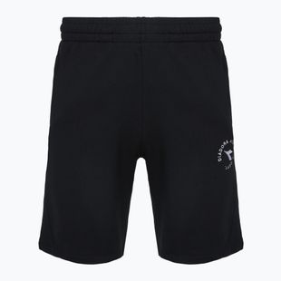 Мъжки шорти Diadora Bermuda Essential Sport nero