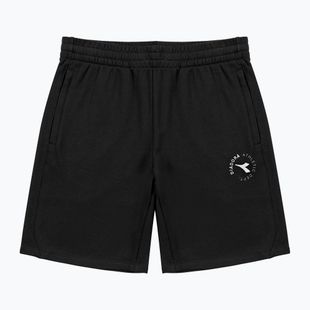 Мъжки шорти Diadora Bermuda Essential Sport nero