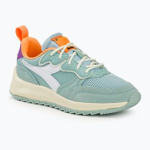Дамски обувки Diadora Jolly Suede Mesh azz ghiaccio artic/bco sospiro