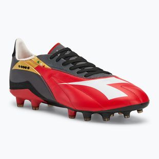 Футболни обувки Diadora Maximus Veloce ITA SLX milano red/ white/black