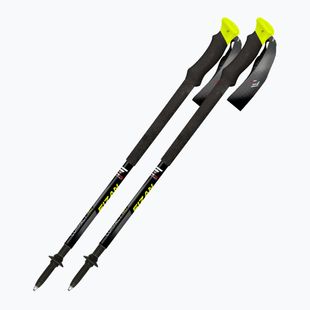 Щеки/Стикове Fizan Compact Pro yellow