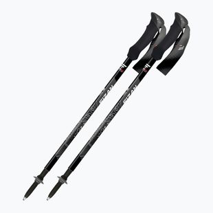 Щеки за трекинг  Fizan Compact MS black