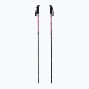 Щеки за трекинг Fizan Compact MS magenta