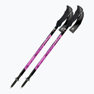 Щеки за трекинг  Fizan Compact MS magenta