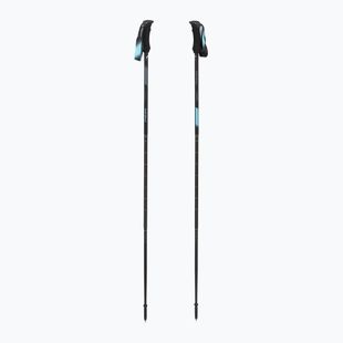 Щеки за трекинг Fizan Compact Tech light blue