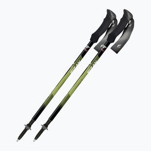 Щеки за трекинг  Fizan Compact green