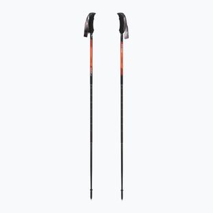 Щеки за трекинг Fizan Compact orange