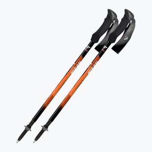 Щеки за трекинг  Fizan Compact orange