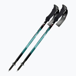 Щеки за трекинг  Fizan Compact water green