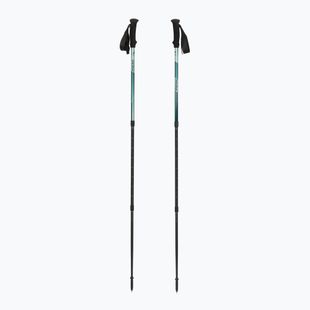 Щеки за трекинг Fizan Trek Pro dark green