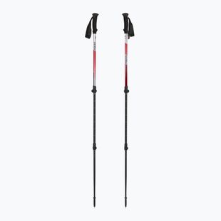 Щеки за трекинг Fizan Trek Pro L dark red