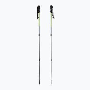 Щеки за трекинг Fizan Explorer lime/grey
