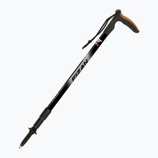 Туристическа пръчка Fizan Classic Mircro grey