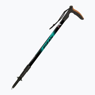 Туристическа пръчка Fizan Classic Mircro light blue
