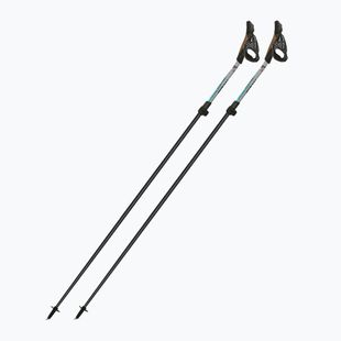 Щеки за скандинавско ходене Fizan Tekno Impulse grey
