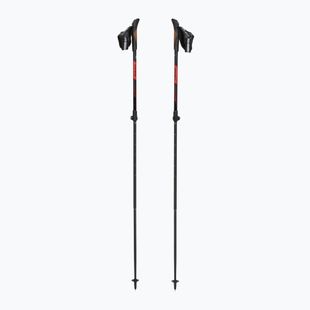 Щеки за скандинавско ходене Fizan R-Evolution Pro red