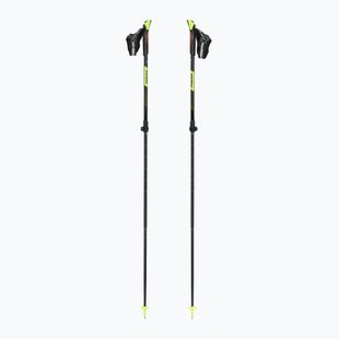 Щеки за скандинавско ходене Fizan R-Evolution yellow