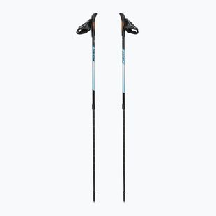 Щеки за скандинавско ходене Fizan Speed light blue