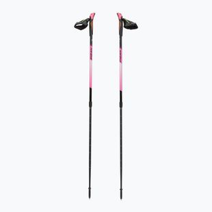Щеки за скандинавско ходене Fizan Speed pink