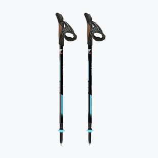 Щеки за скандинавско ходене Fizan Lite Tech light blue