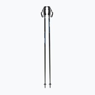 Скиорски щеки Fizan Action black/blue