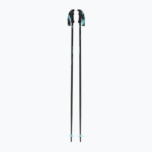 Скиорски щеки Fizan Storm black/blue