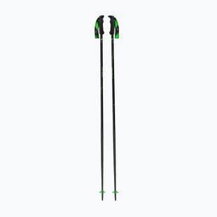 Скиорски щеки Fizan Storm black/green