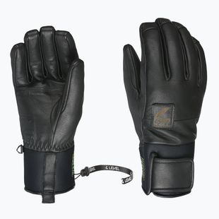 Мъжки сноуборд ръкавици Level Rover black