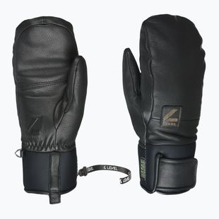 Сноуборд ръкавици Level Rover Mitt black