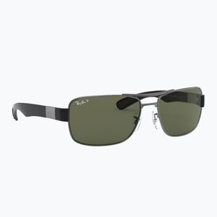 Слънчеви очила Ray-Ban RB3522 bronze/green g-15